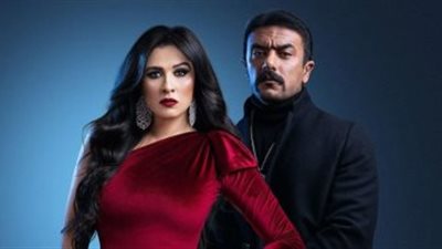 أحمد العوضي يعلن انفصاله عن ياسمين عبد العزيز فنيا، ما السبب؟