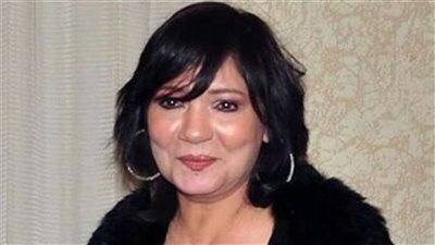 عايدة رياض تنتظر عرض عودة البارون وتواصل تصوير 