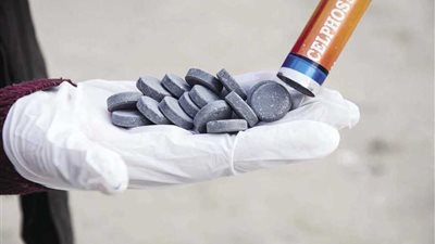 دعوى قضائية تطالب بوقف تداول حبة الغلة وسحبها من الأسواق