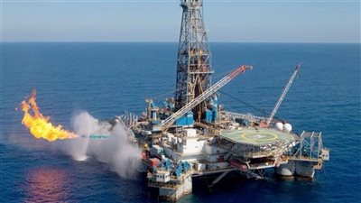 بشائر الخير تنتظر المصريين بعد اكتشاف حقل الغاز في دمنهور 