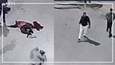 ننشر أول صور لضحية جريمة ههيا بالشرقية