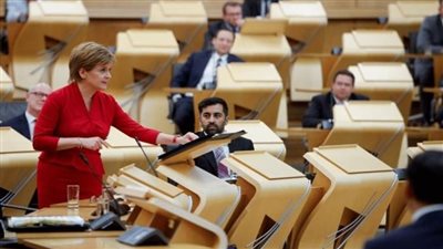 أسكتلندا على طريق الاستقلال رغم الفيتو القضائي