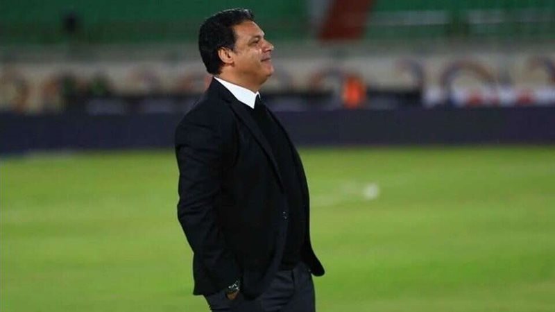 ايهاب جلال، فيتو