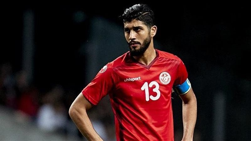 فرجاني ساسي، فيتو