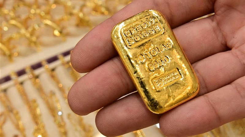 سعر الذهب اليوم السبت،فيتو