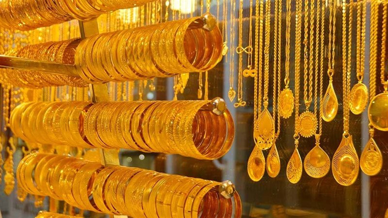 أسعار الذهب اليوم،