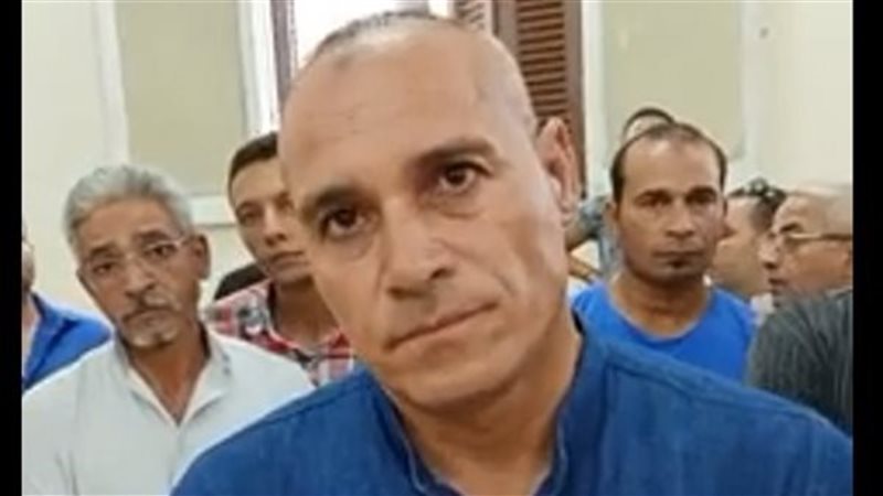 محاكمة مستريح كرداسة،