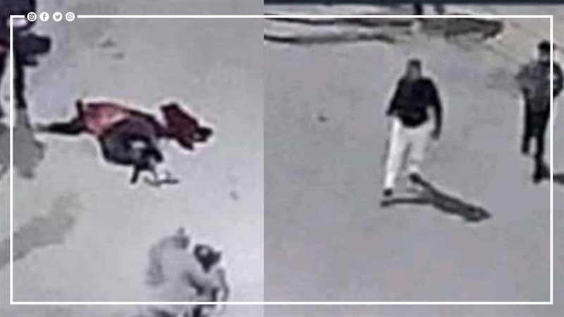  جريمة ههيا بالشرقية،