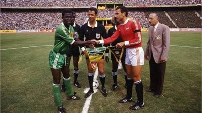 زي النهاردة، الأهلي يتوج ببطولة أفريقيا 