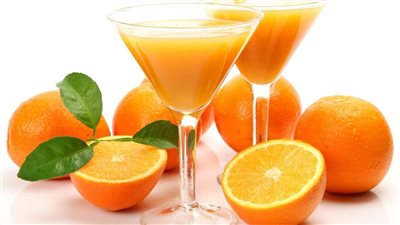 فوائد البرتقال، يخفض الكوليسترول والضغط ويقوي المناعة