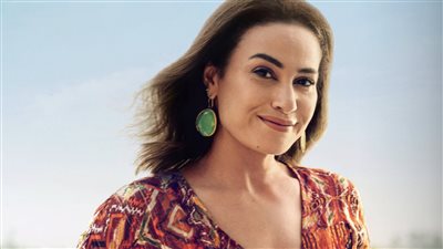 هند صبري في باريس من أجل البحث عن علا 2