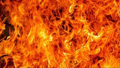 تفسير حلم الهروب من النار في المنام وعلاقته بانتشار الفتن وارتكاب المعاصي 