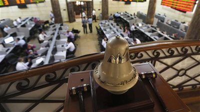 البورصة تواصل الصعود بمنتصف تعاملات اليوم 