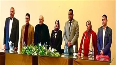 القوى العاملة بالقليوبية تنظم ورشة عمل في مجال التفتيش وعلاقات العمل