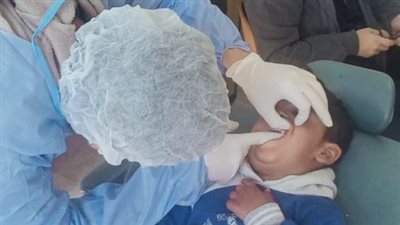 صحة الإسماعيلية تنظم قافلة طبية لأهالي قرية أم عزام غدا 