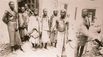 كيف انتهت العبودية في أمريكا بعد حرب أهلية وصراع طاحن؟ 