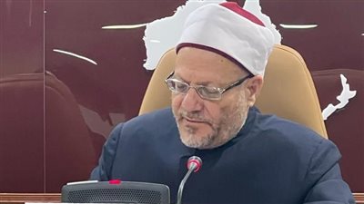 مفتي الجمهورية يشيد بتضحيات أبطال القوات المسلحة بمناسبة ذكرى يوم الشهيد