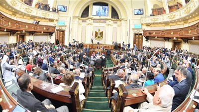  تفاصيل الجلسة العامة للنواب اليوم 