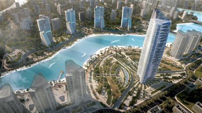 الحكومة تكشف حقيقة تمويل مشروع المدينة الترفيهية بالعاصمة الإدارية من موازنة الدولة