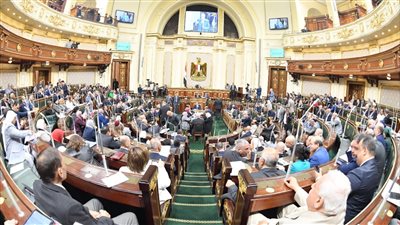 مجلس النواب يوافق نهائيا على تعديل قانون الإجراءات الضريبية 