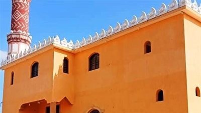 الأوقاف تفتتح 18 مسجدًا الجمعة القادمة 