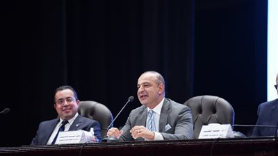 نائب وزيرة التخطيط يعلن إطلاق المرحلة الثانية من مبادرة شباب من أجل التنمية