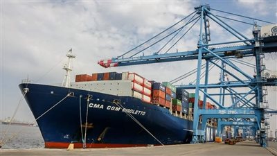 النواب يبدأ مناقشة تعديل قانون تشغيل محطة تحيا مصر 1 بميناء دمياط