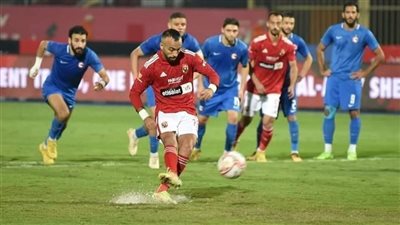أفشة، هل يضم كولر اللاعب لقائمة فاركو بعد تغريمه؟