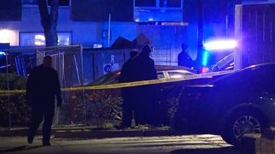 مقتل اثنين وإصابة ثلاثة من القاصرين بإطلاق نار في أتلانتا الأمريكية (فيديو)