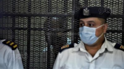 ما هو مصير طعن محمد الأمين على حبسه 3 سنوات بعد وفاته؟ قانوني يوضح