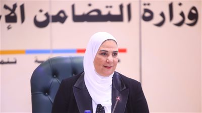  تفاصيل مواجهة وزيرة التضامن بـ164 أداة رقابية أمام البرلمان الثلاثاء