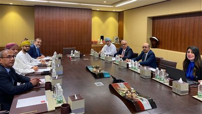  عمان تستعد لاحتضان مؤتمر الاتحاد العام العربي للتأمين 2024