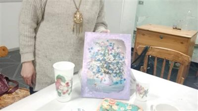 رياضة الإسكندرية تنظم منتدى للمهارات الحرفية بمركز شباب المطار