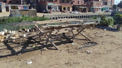 منع محاولة بناء بدون ترخيص في الإسماعيلية