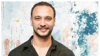 الغرفة ٢٠٧، أحمد خالد صالح يروج للحلقة الأخيرة