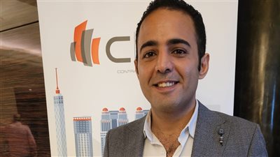 شركة كونتراك: نعتزم الدخول في مشروعات استراتيجية بالعاصمة الإدارية والعلمين الجديدة