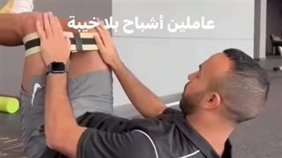 الأهلي يحقق مع أفشة بسبب إنستجرام