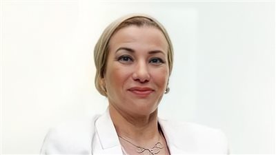 وزيرة البيئة تستعرض جهود الوزارة في تحسين جودة الهواء لعام 2022