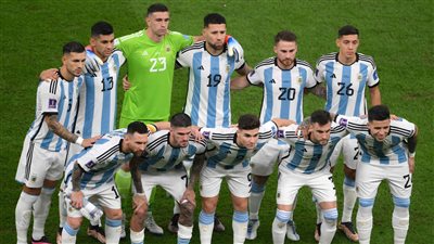 مباراة فرنسا والأرجنتين في نهائي كأس العالم قطر 2022، france vs argentina