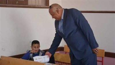 اعتماد ٦ مدارس جديدة بالوادي الجديد