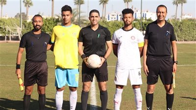 دوري الجمهورية للشباب، الإسماعيلي يفوز علي حرس الحدود بهدف