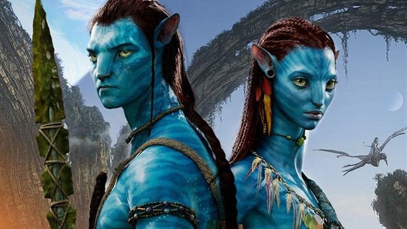 AVATAR، فيتو