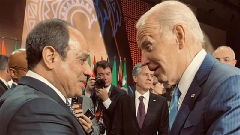 الرئيس عبد الفتاح