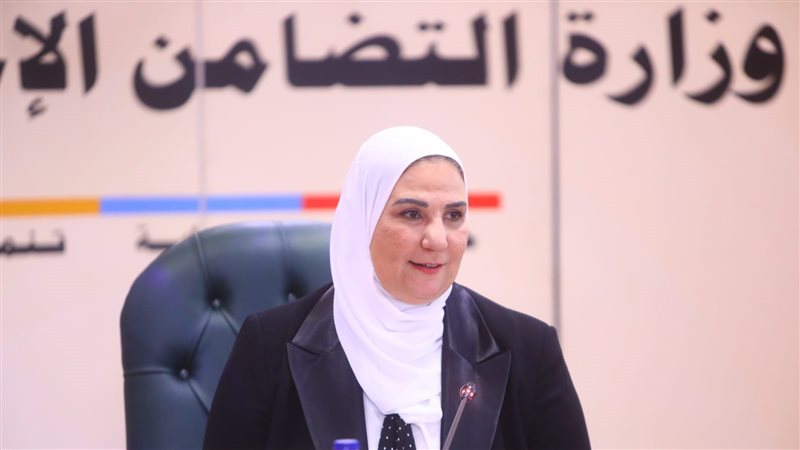 وزير التضامن في مواجهة
