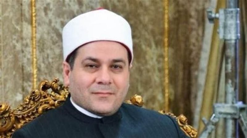 مظهر شاهين، فيتو