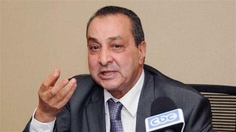وفاة محمد الأمين،