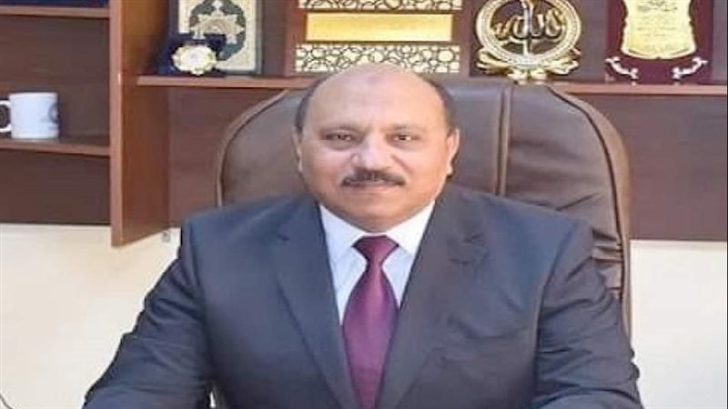 اللواء عبدالحميد