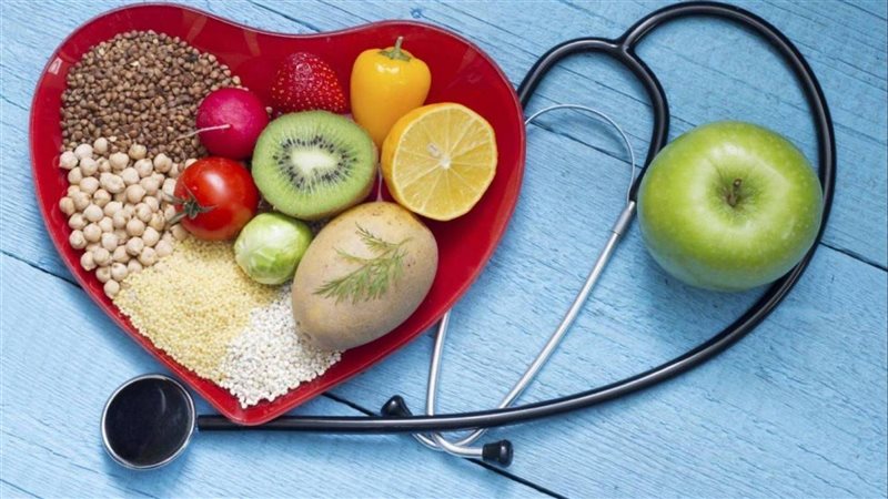 اعراض ارتفاع الكوليسترول،