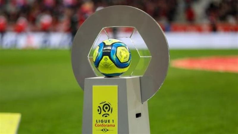 الدوري الفرنسي،فيتو