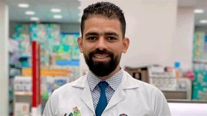 صيدلي حلوان، فيتو